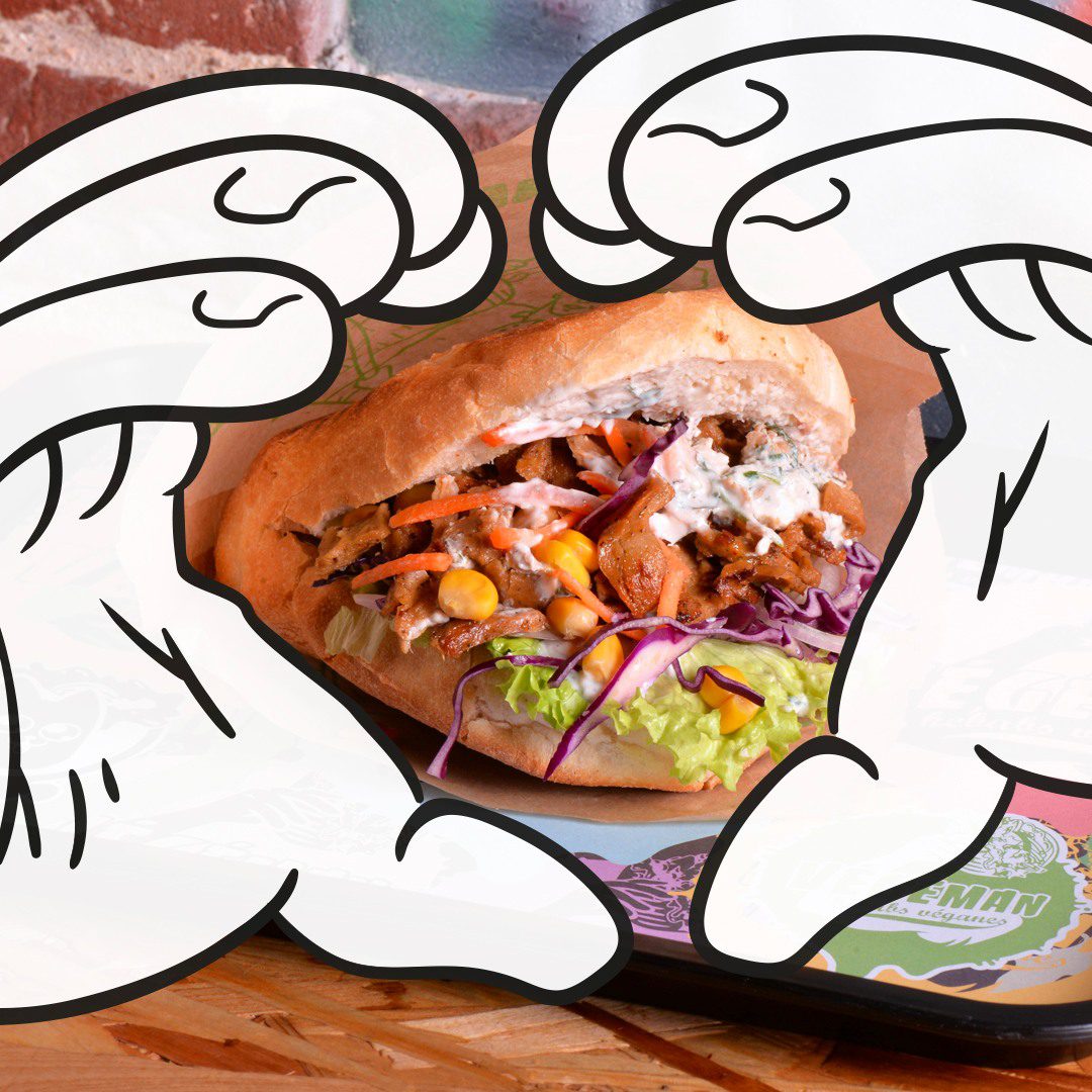 T’as trop mangé ces derniers jours ? Ton bidon est prêt à exploser ?
Viens finir proprement chez Végéman 😂

👉 On a rouvert aujourd’hui
👉 Horaires habituels

2025 fini sans regrets
On t’attend la mif ✌️💚